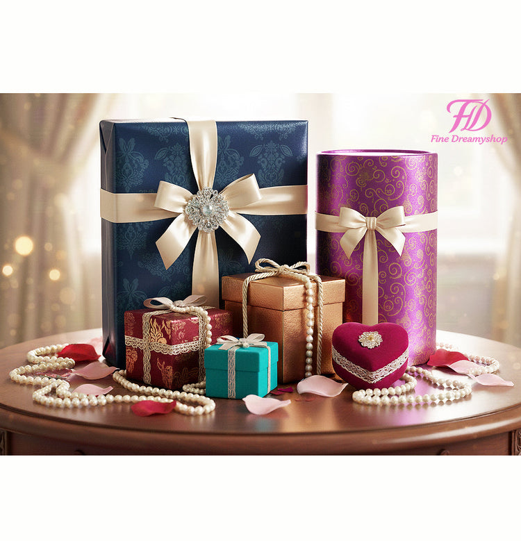 Unique Gifts🎁💝 - FineDreamyshop