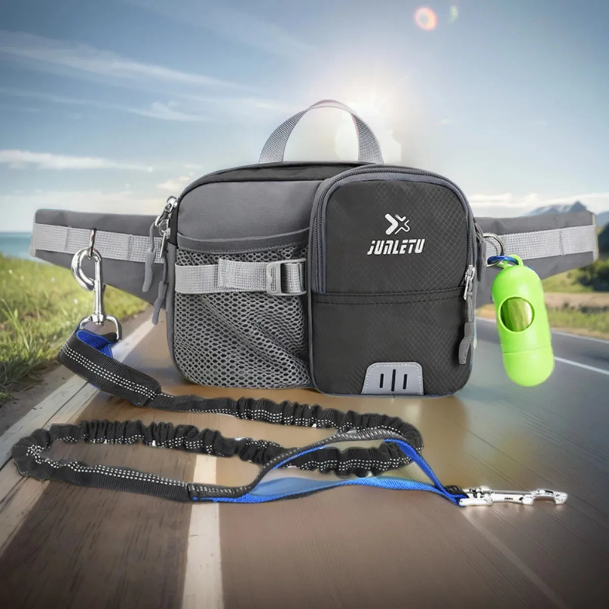 Walk with Freedom Gear