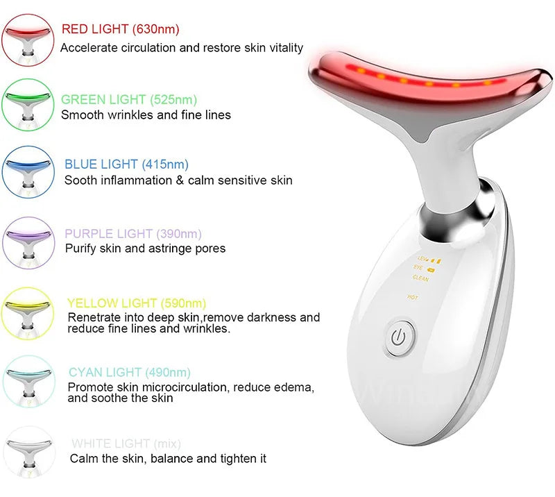 Chroma Lift (A Fantastic Gift for Christmas)