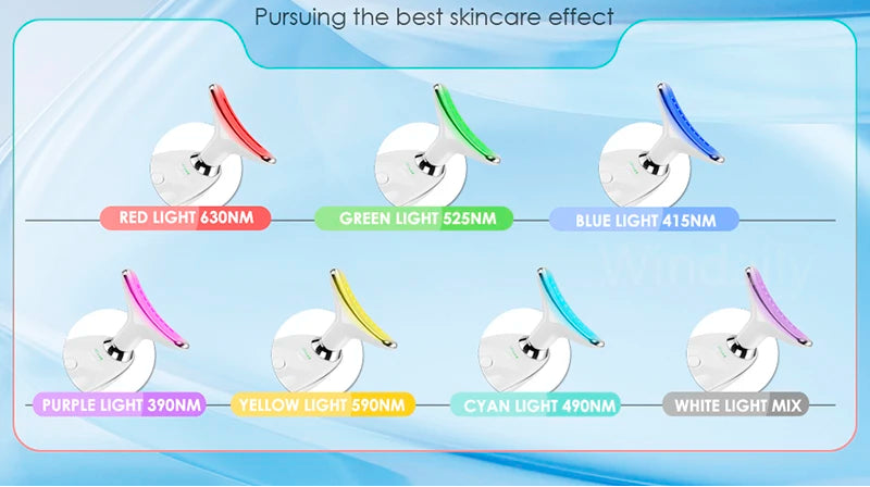 Chroma Lift (A Fantastic Gift for Christmas)