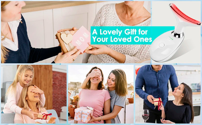 Chroma Lift (A Fantastic Gift for Christmas)