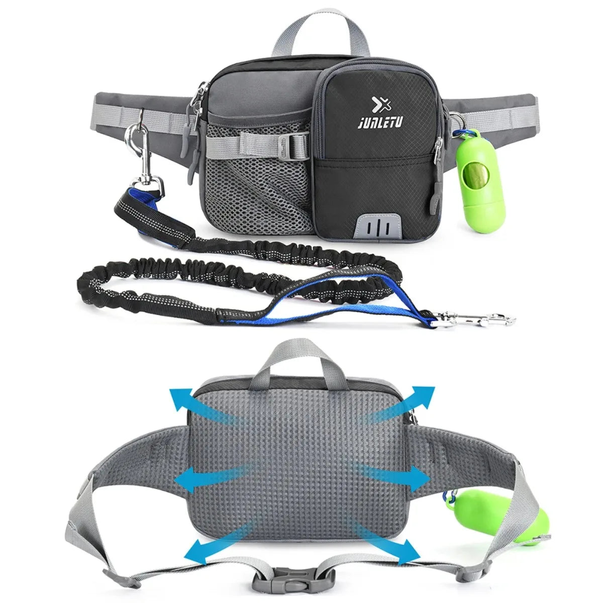 Walk with Freedom Gear